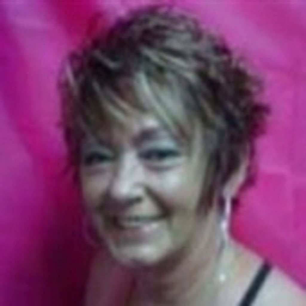 Saundra Ford