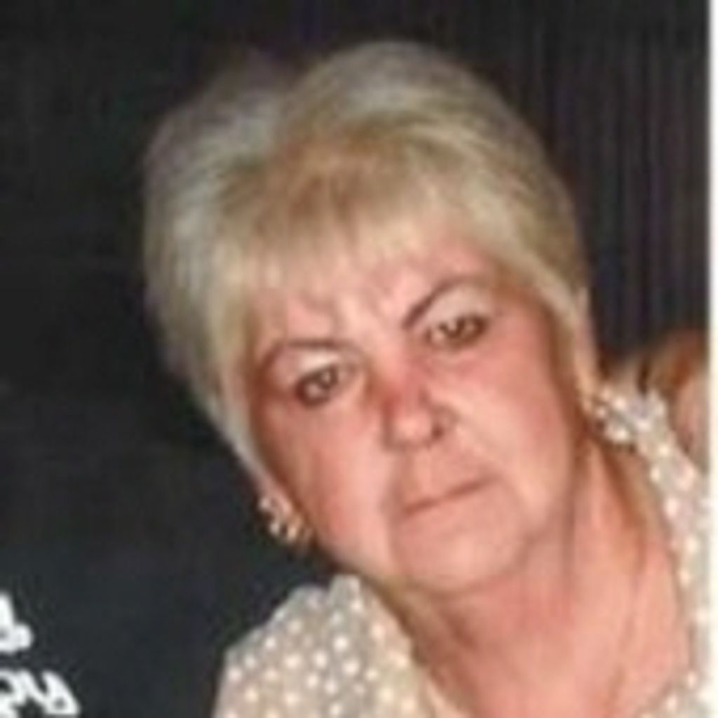 Jacqueline Mcpherson