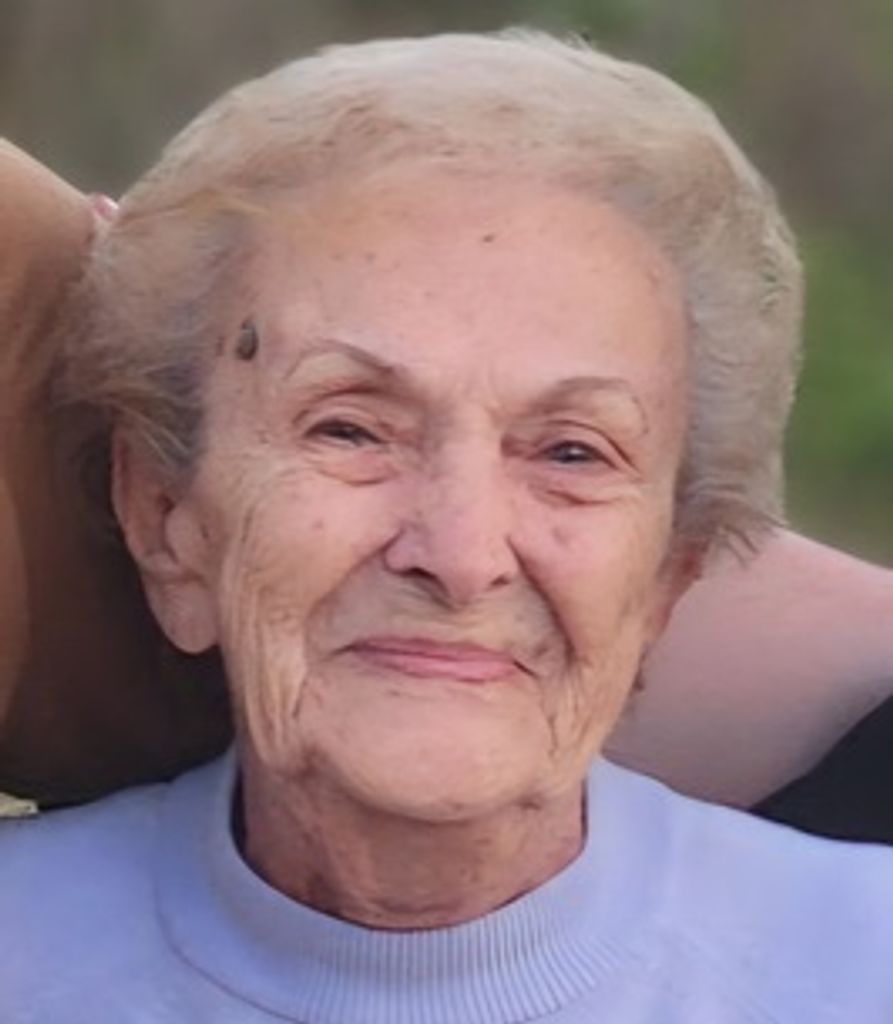 Betty O'Connor