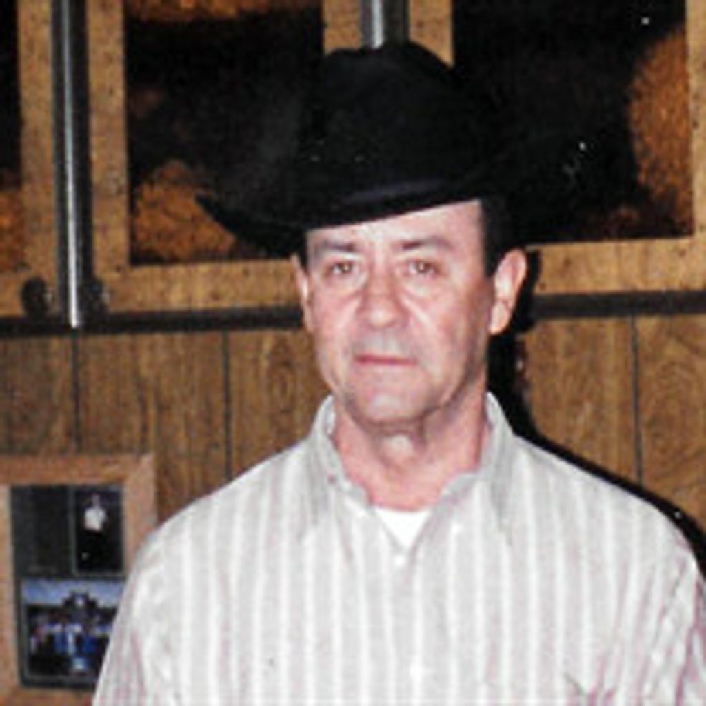 Darrel Wayne Maggard