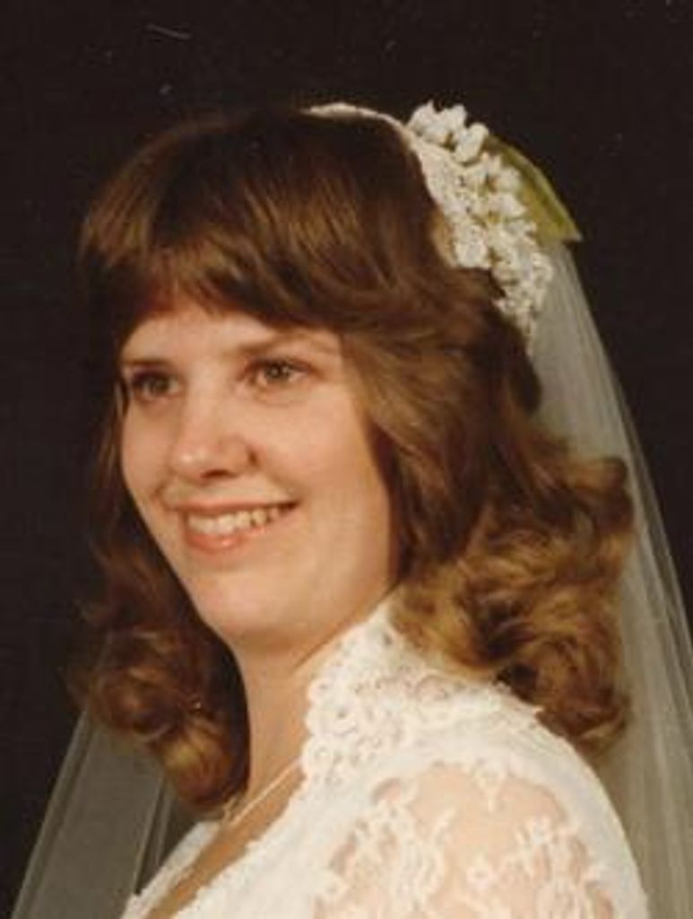 Rita Louise Parshall