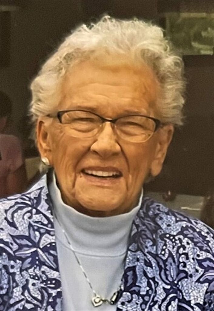 Evelyn A. Ehlers Profile Photo