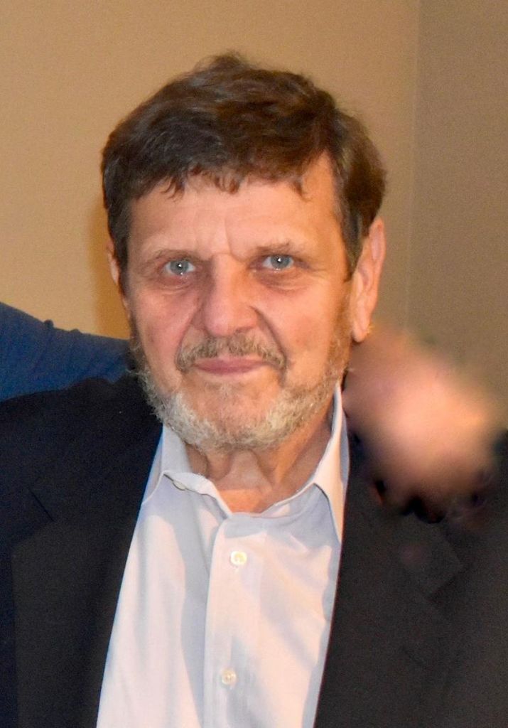 Robert "Jersey" A. Juleskusky Profile Photo