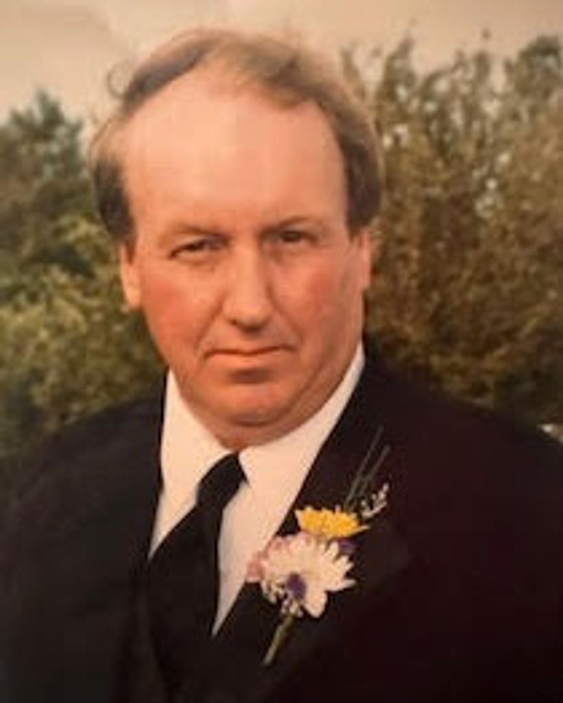 Paul A. Ingles