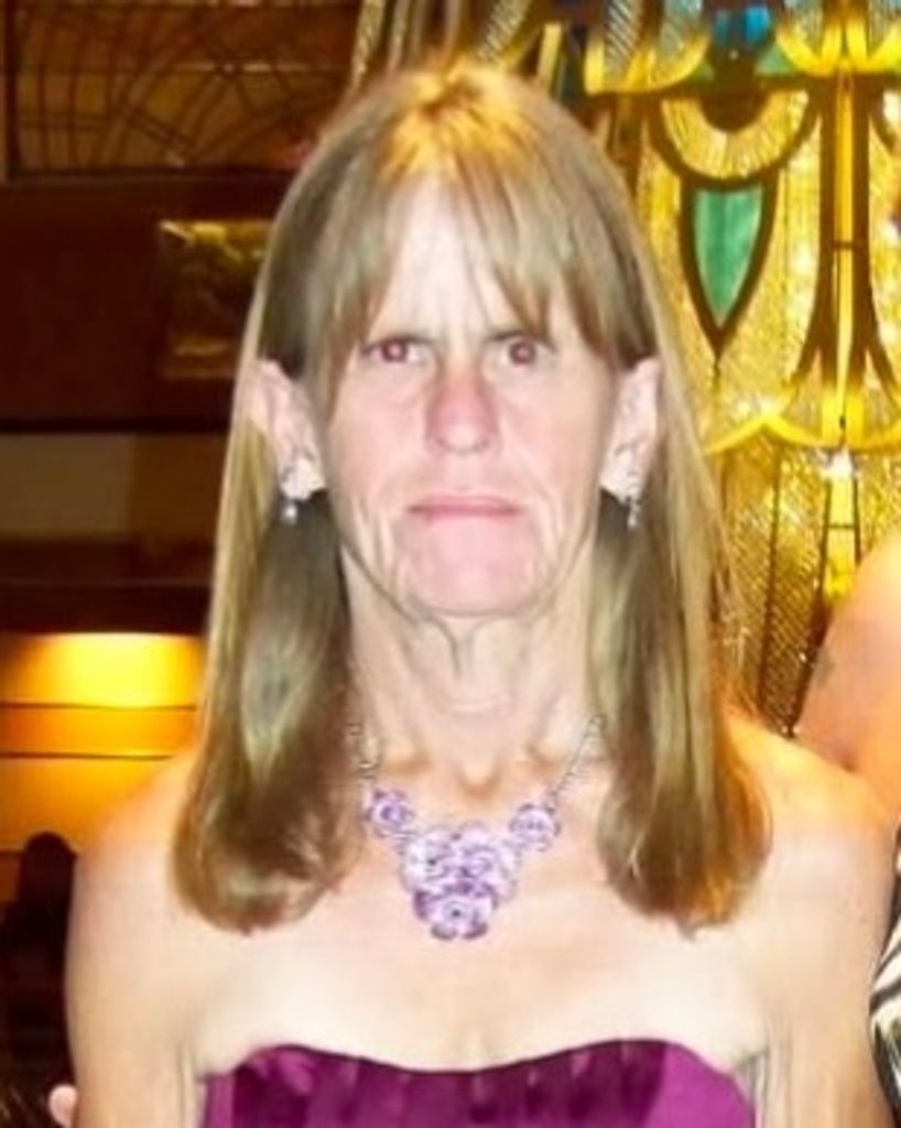 Brenda Faye Thompson Profile Photo