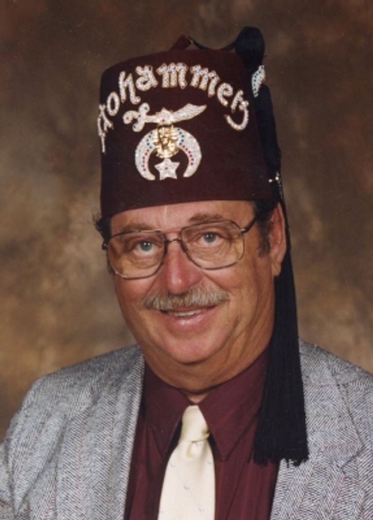Davis L. Janes Profile Photo