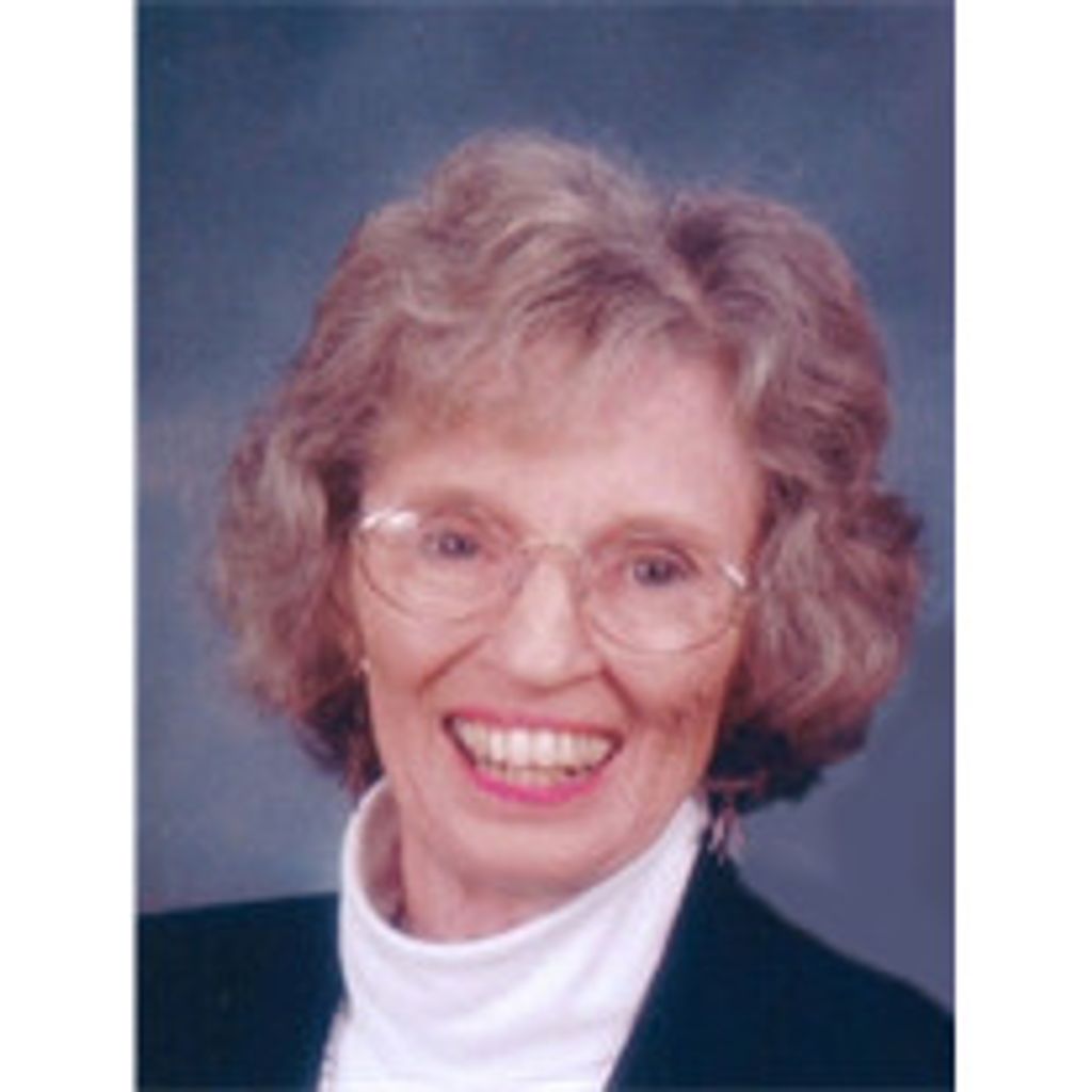 Margaret Lafrancis