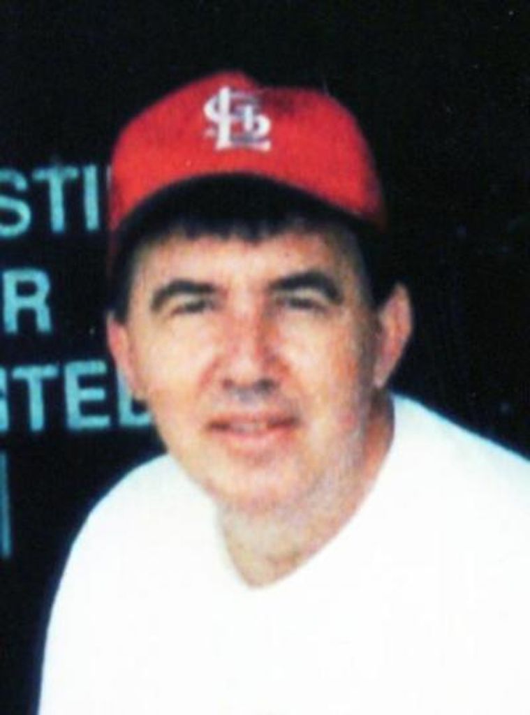 James Turner Harris Profile Photo