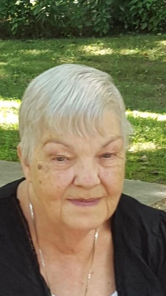 Fay Ann Jordan