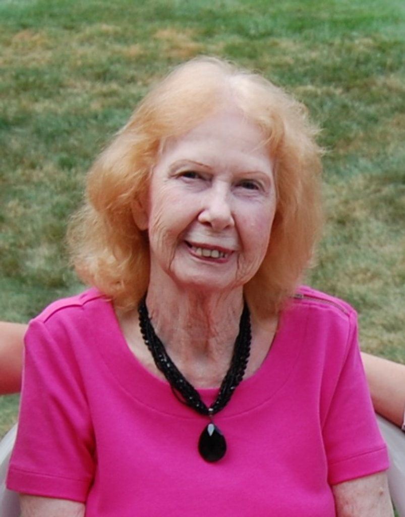 Dorothy M. (Hillman)  Donald