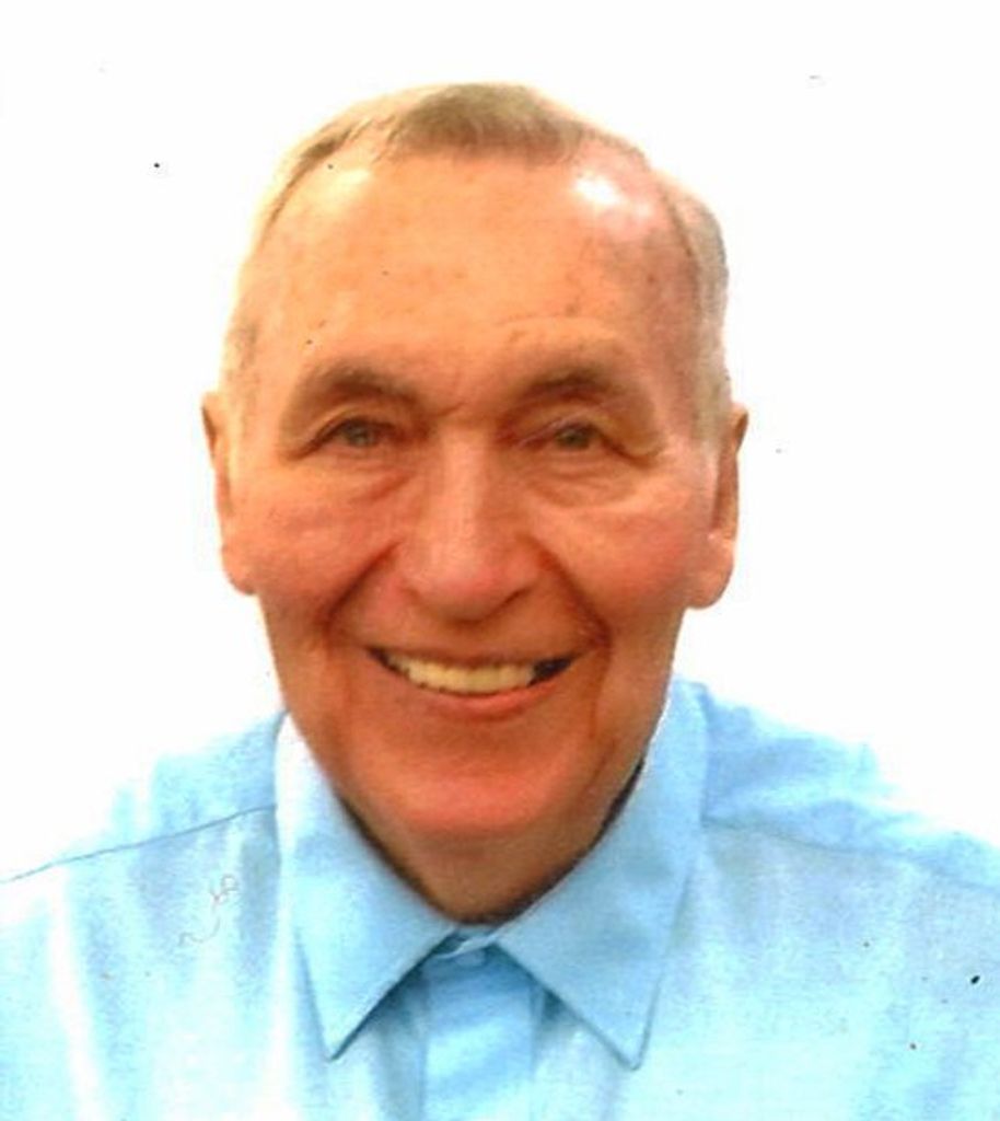 Donald Stinson Smith Profile Photo