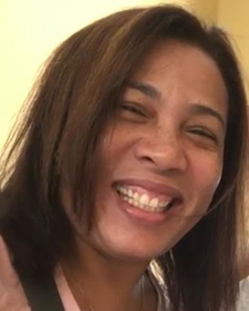 Magalis Paredes De Cuevas