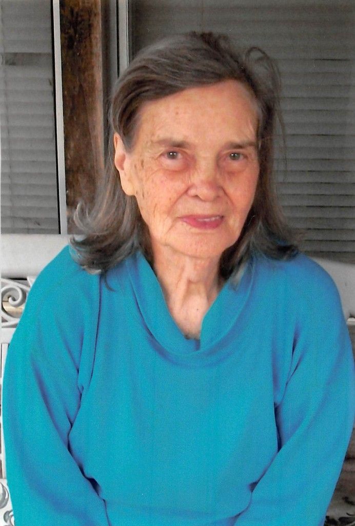 Grace Wilson Rogers Profile Photo