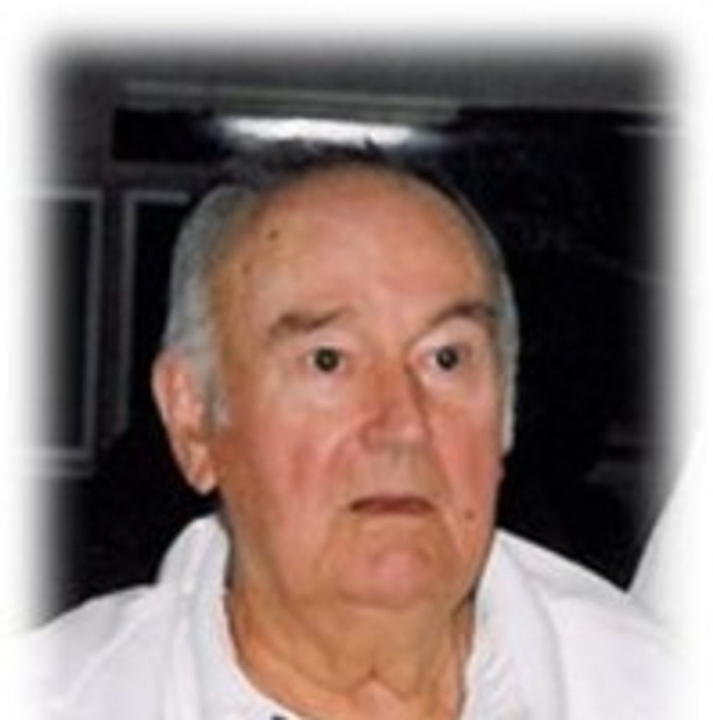 Dr. Harold G. Gonsoulin