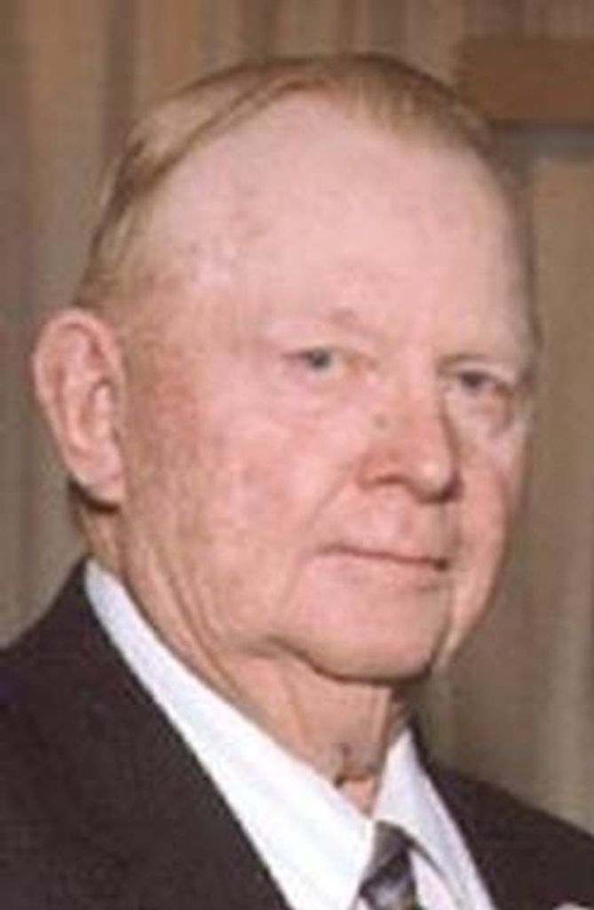 Dwaine Edward Jipsen Profile Photo