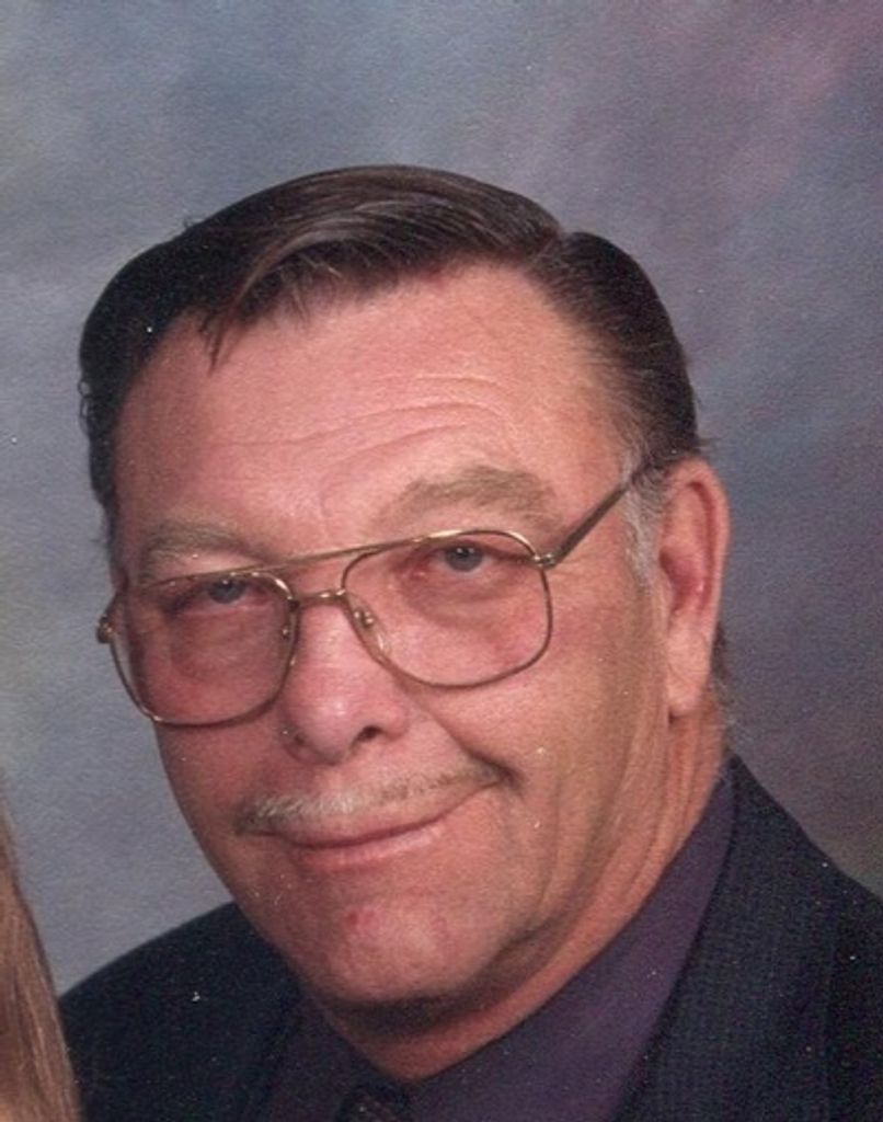 Anton "Tony" Howard Wixo