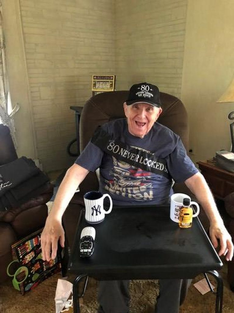 John P. Green Profile Photo