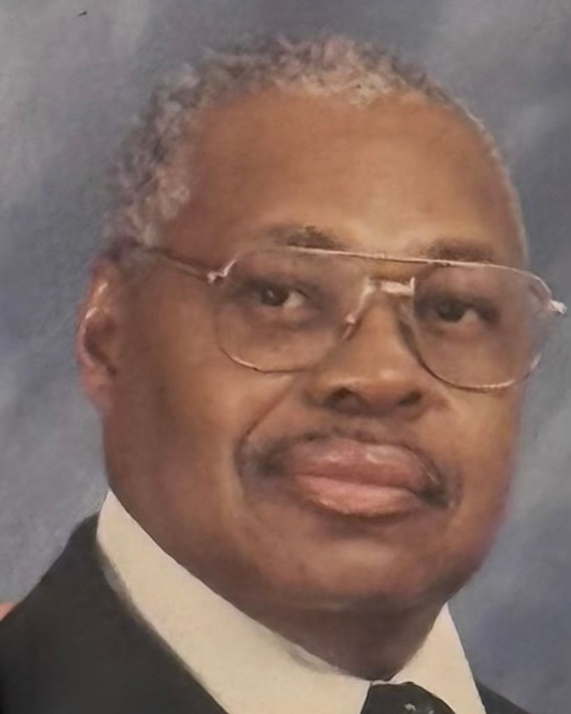 J. D. Sanders, Sr Profile Photo