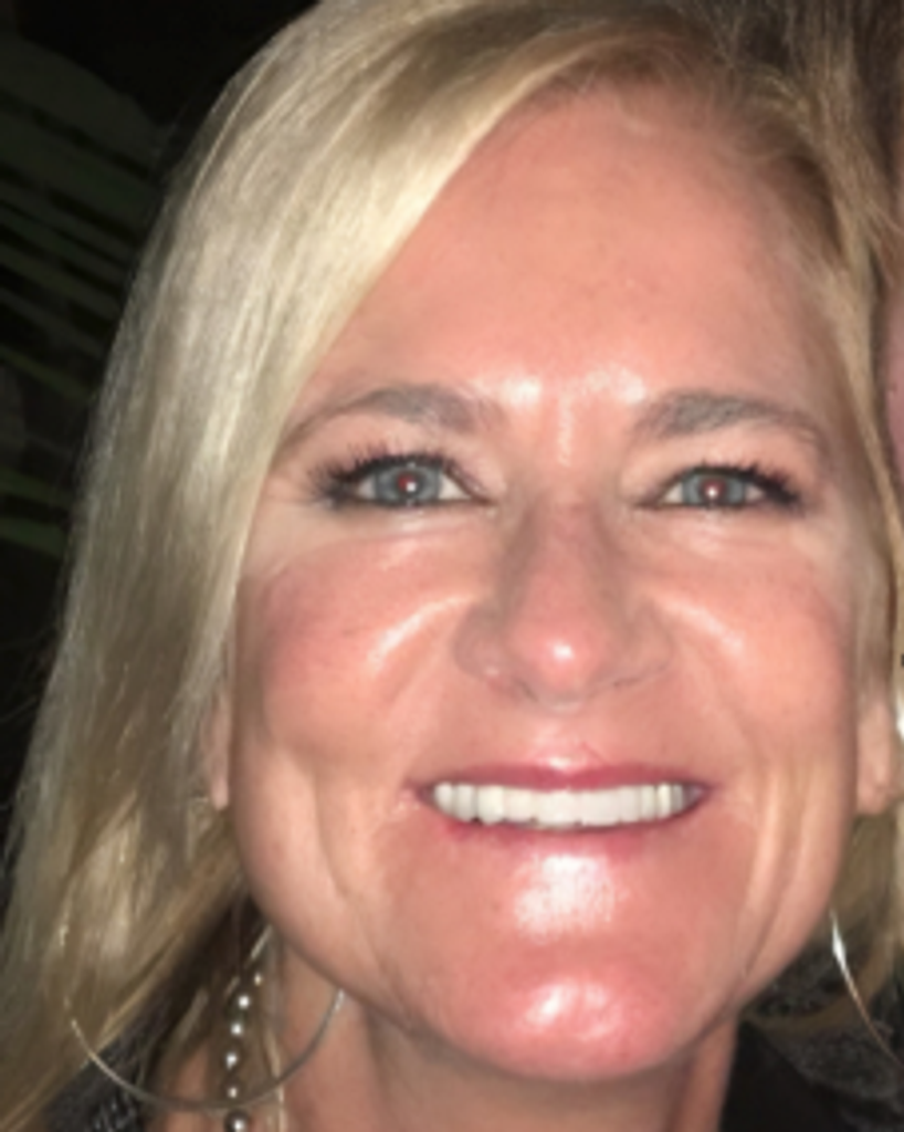 Nancy Elizabeth Hartness Profile Photo