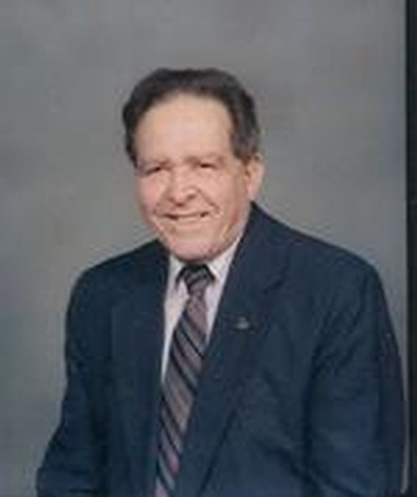 Roger Eckstein