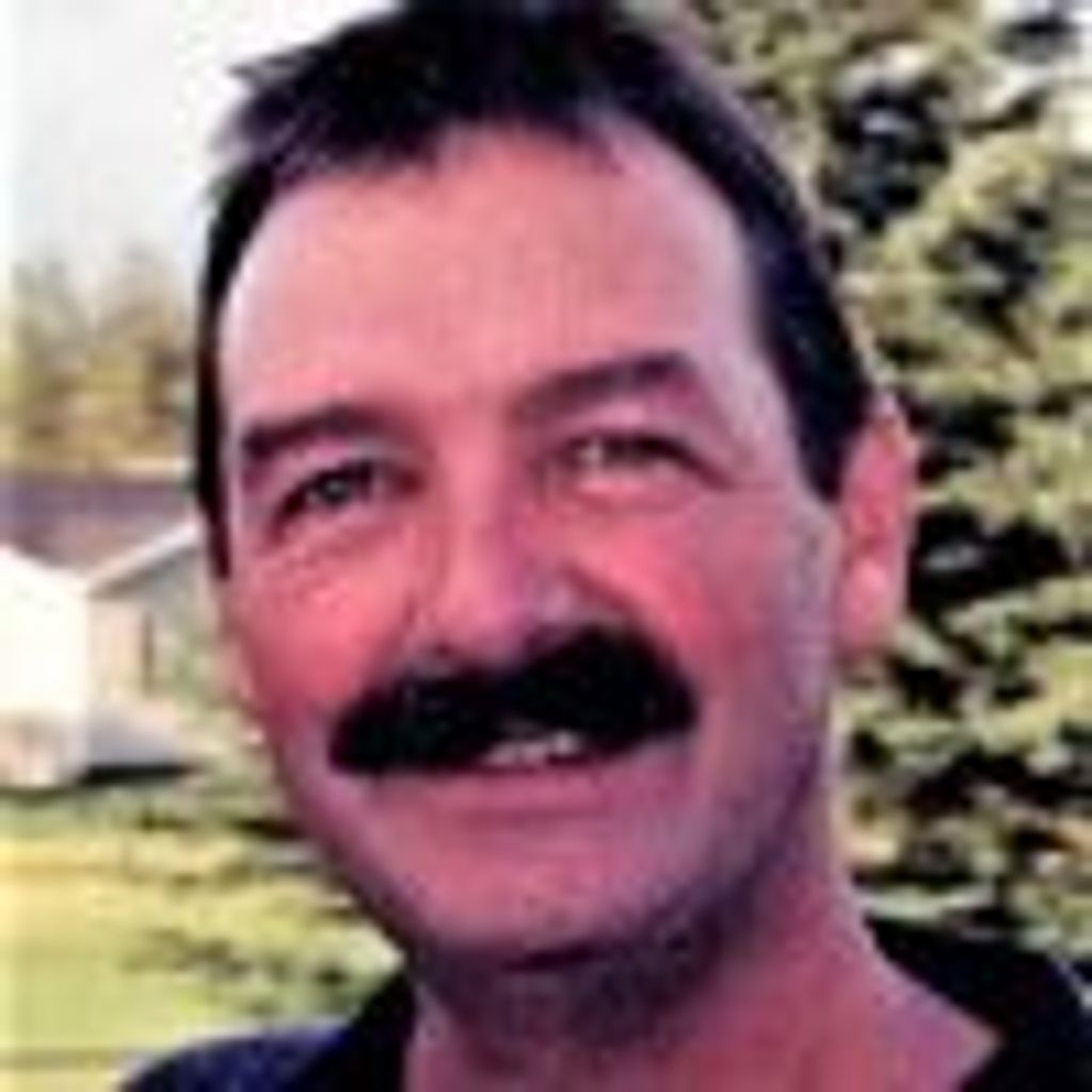 Mark Hand