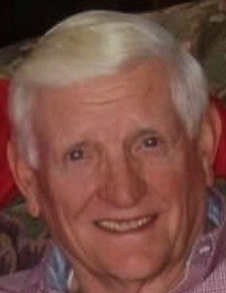 Stewart Reid Mcchesney, Jr.