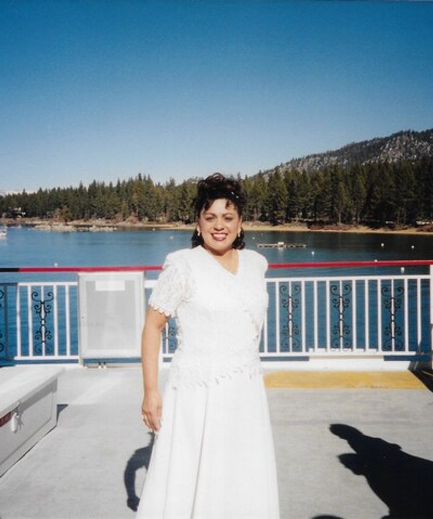 Valerie T. Romero-Lopez Profile Photo