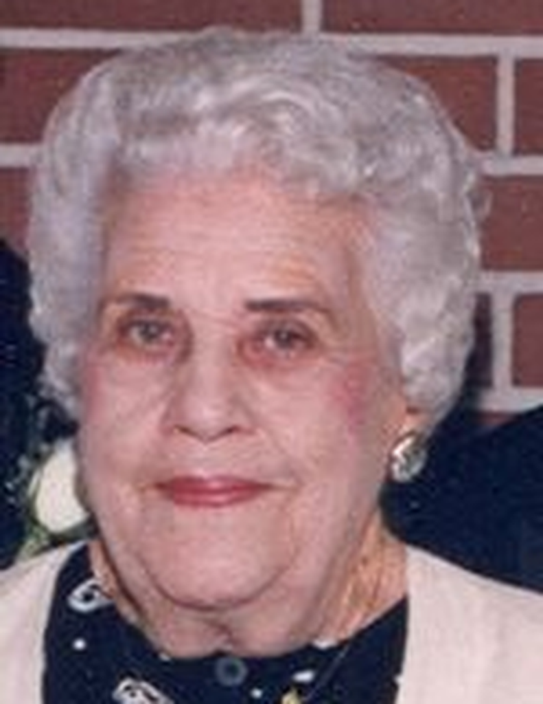 Valeria Payton Weldon