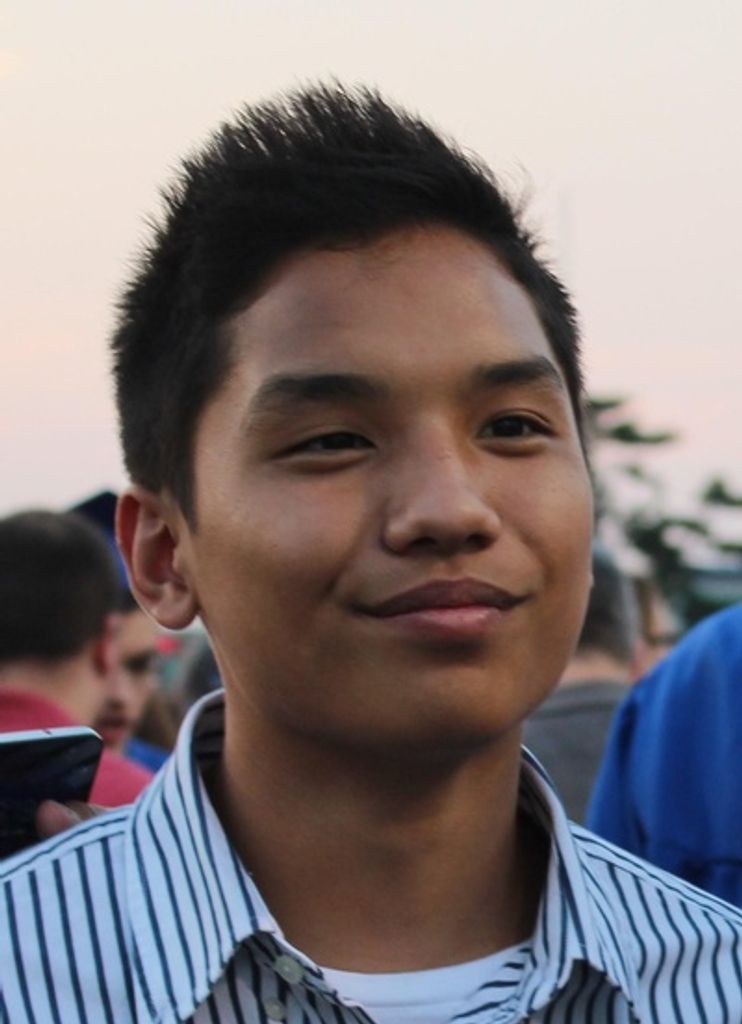 Trevor Zachary Tu Profile Photo