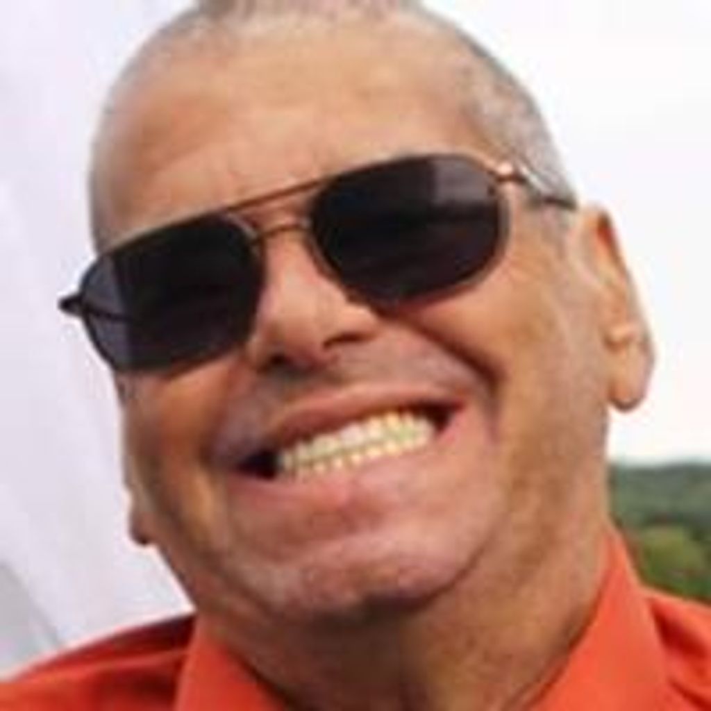 Louis H. Zona, Jr.