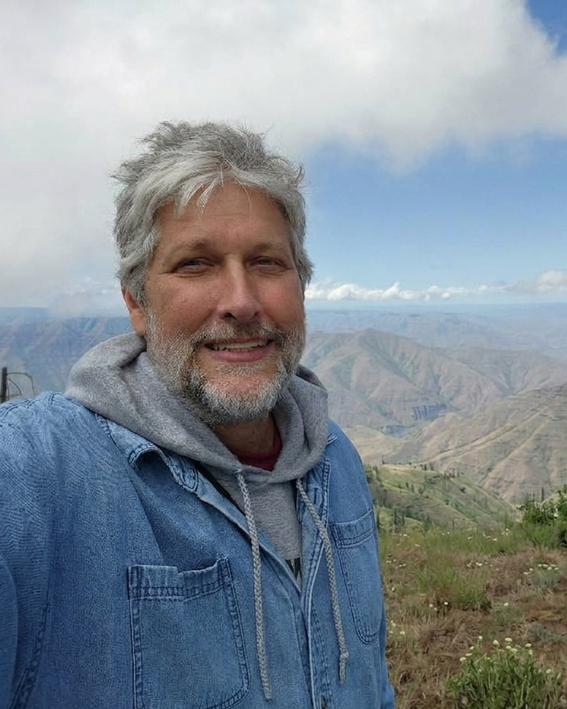 Daniel Richard Bucher Profile Photo