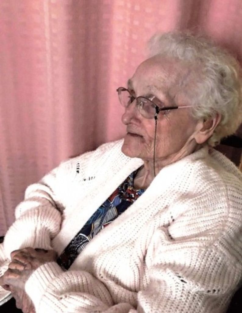 Helen Ellen Bass