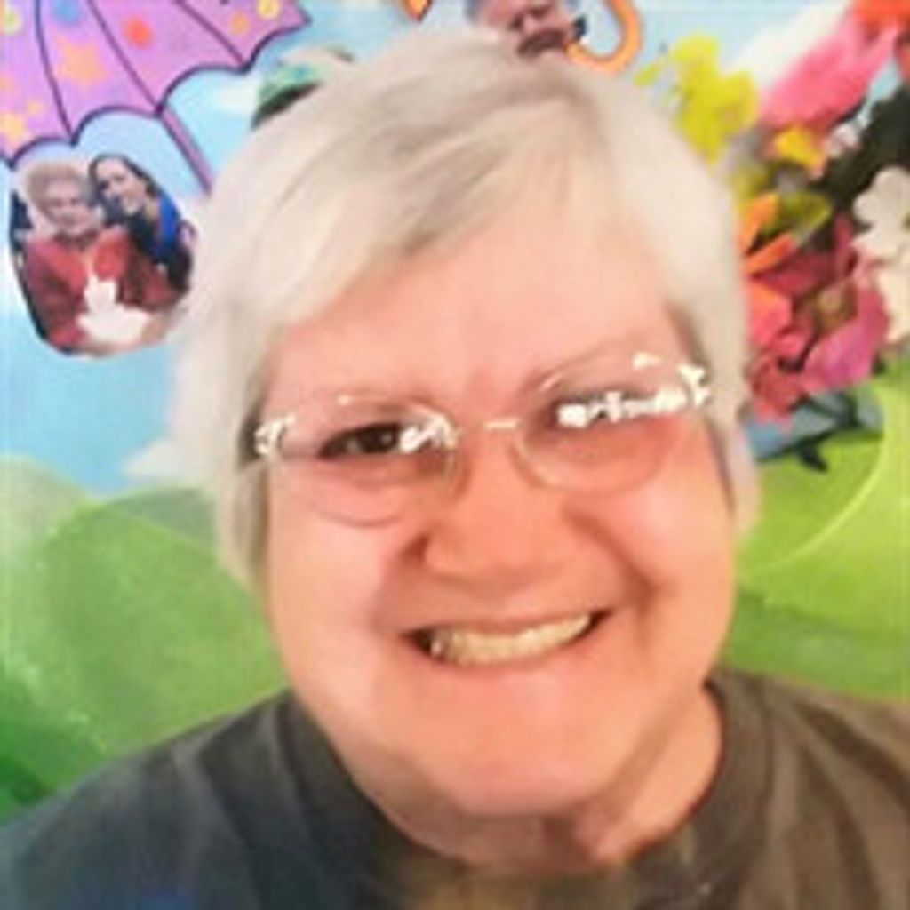 Ms. Janice Diane Wells