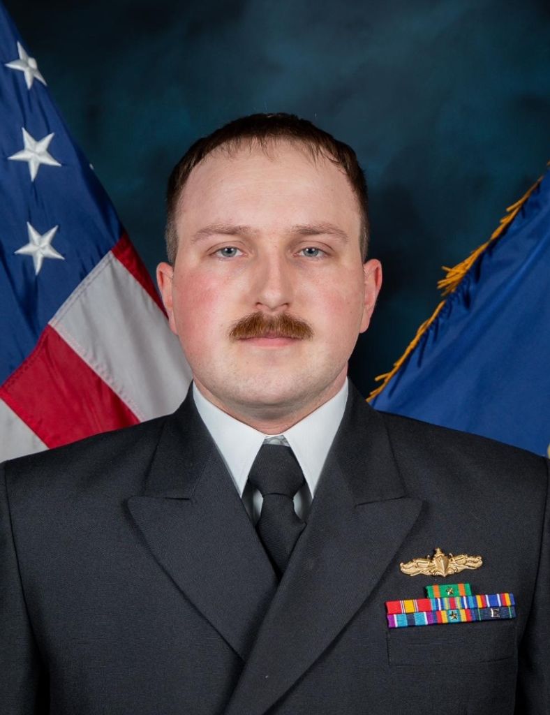 William "Billy" Russell De Groh Profile Photo