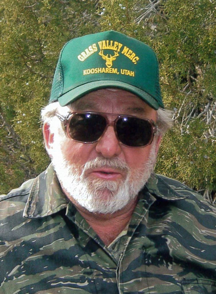 Clyde Wayne Stephenson Profile Photo