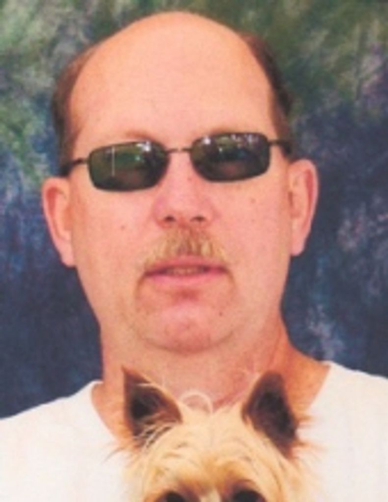 William "Bill" James Moushey Profile Photo
