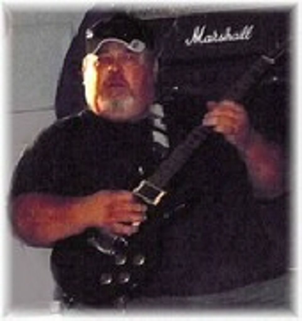 Gary Lynn Landrum