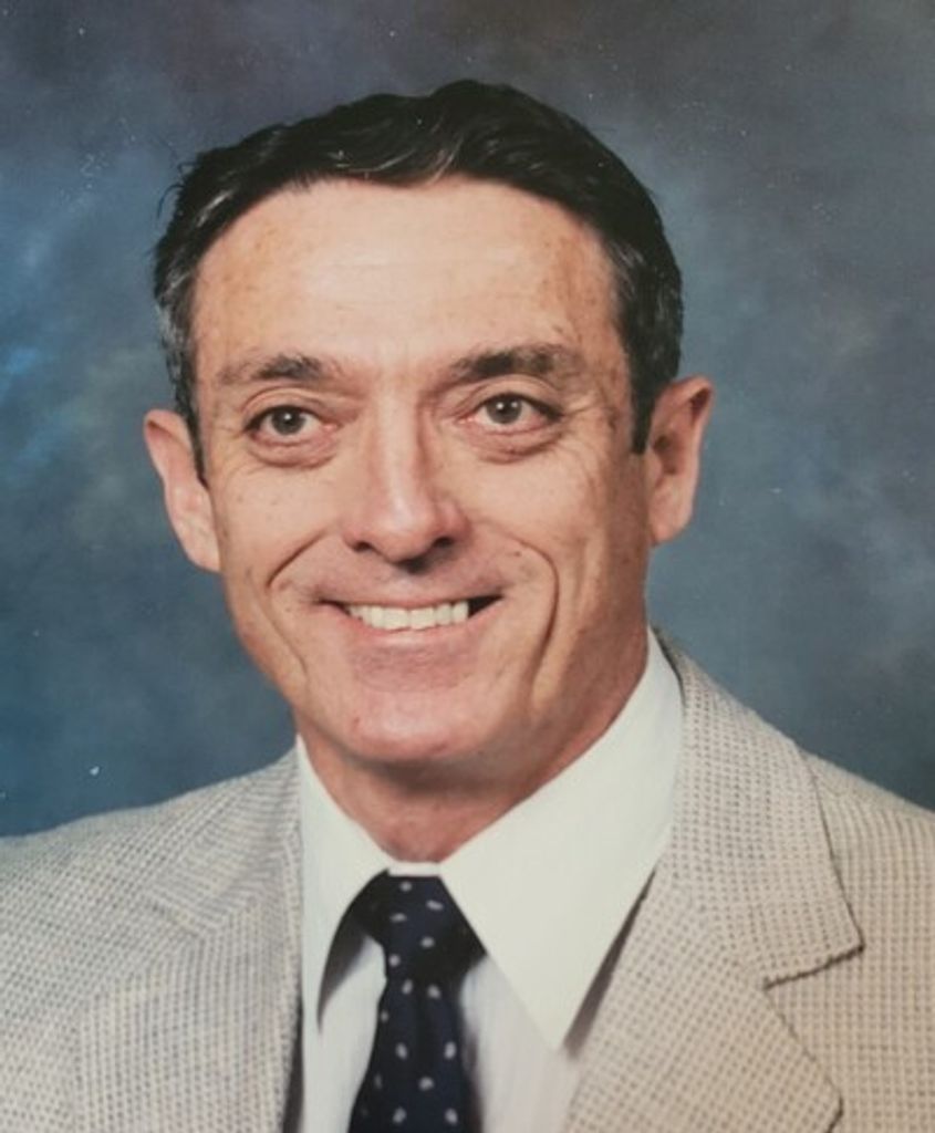 Ronald Roscoe Coleman Profile Photo