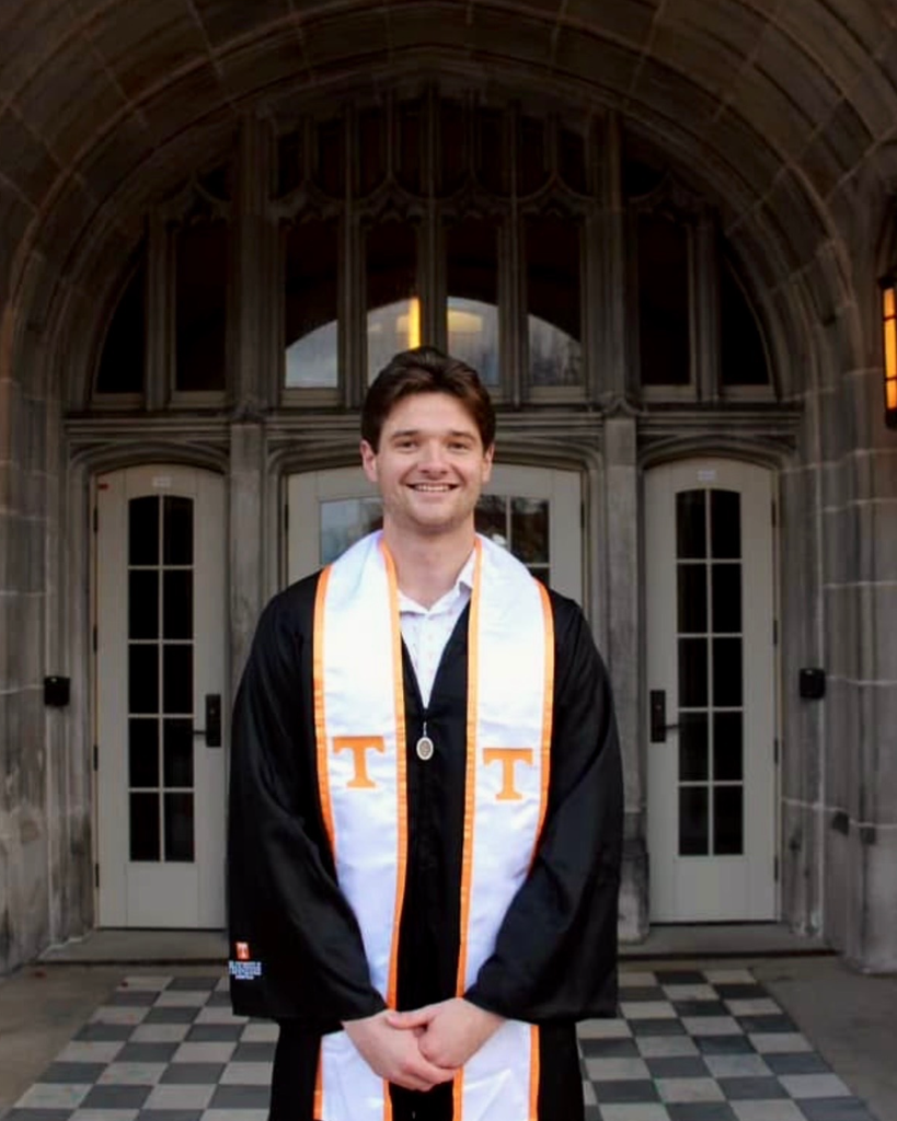 Logan Alexander Myers Profile Photo