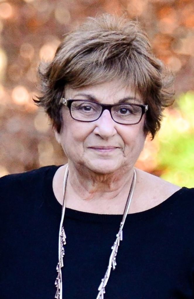 Carol A. Seymour Profile Photo