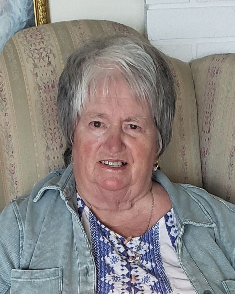 Carol Ann Wald