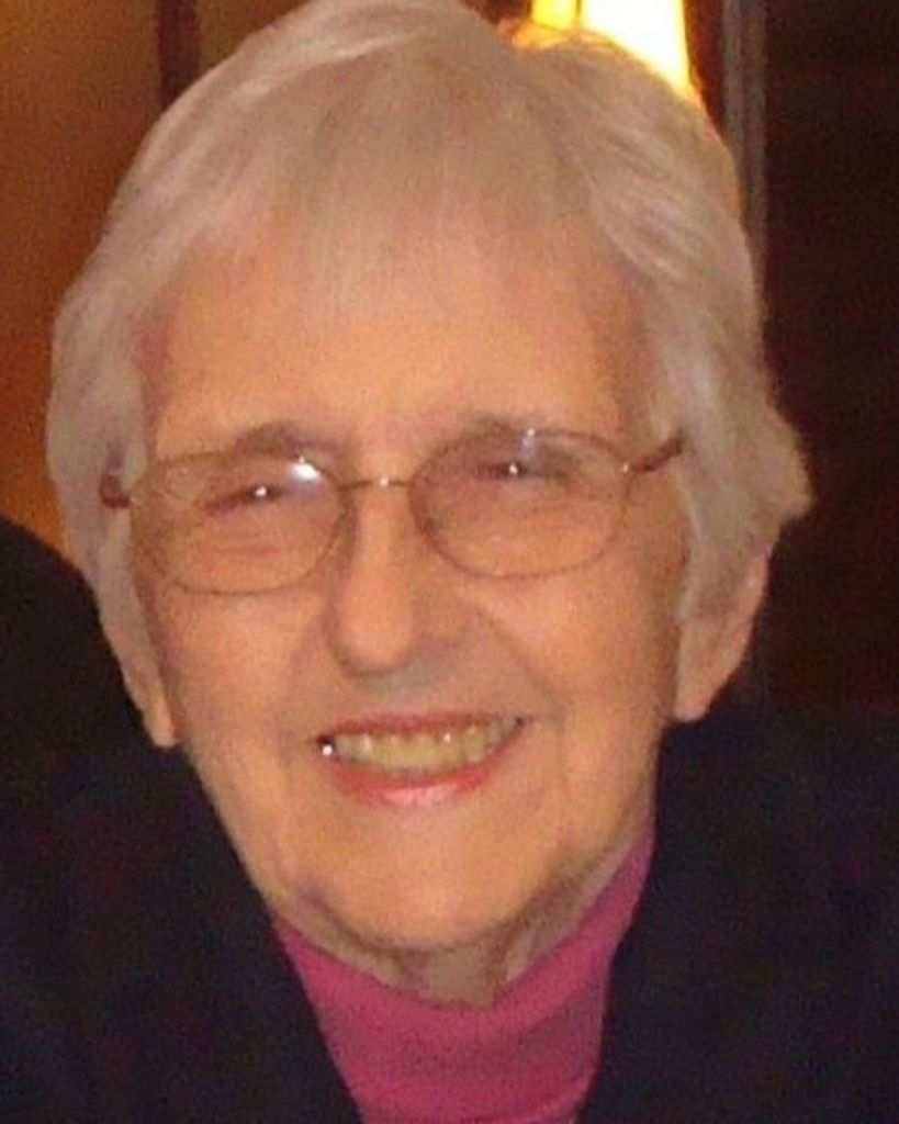 Jacqueline L. Dulabaum