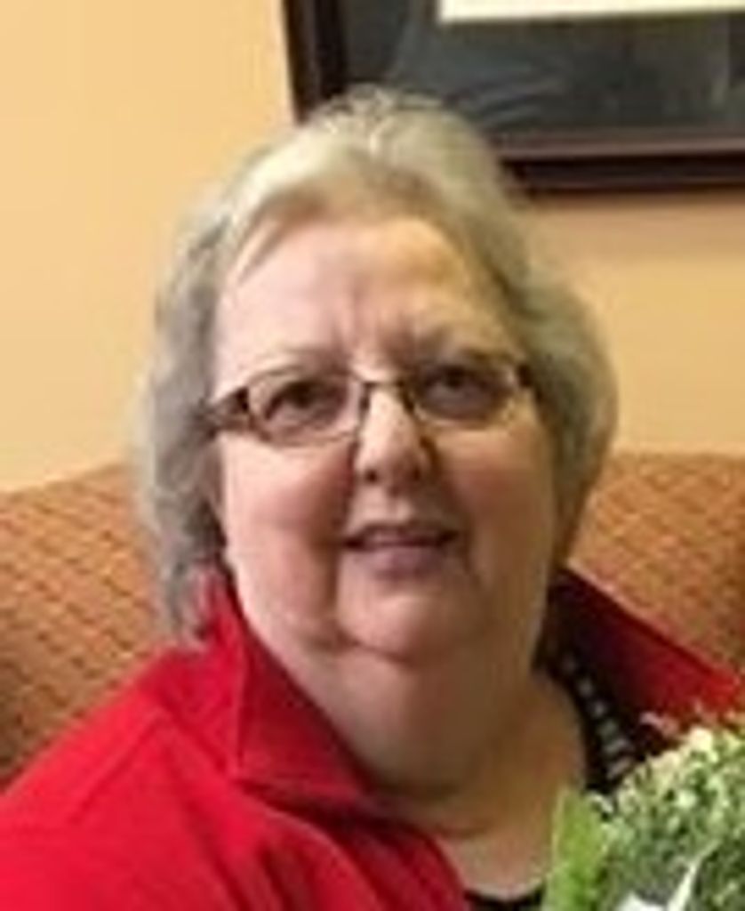Rose Ann Cox