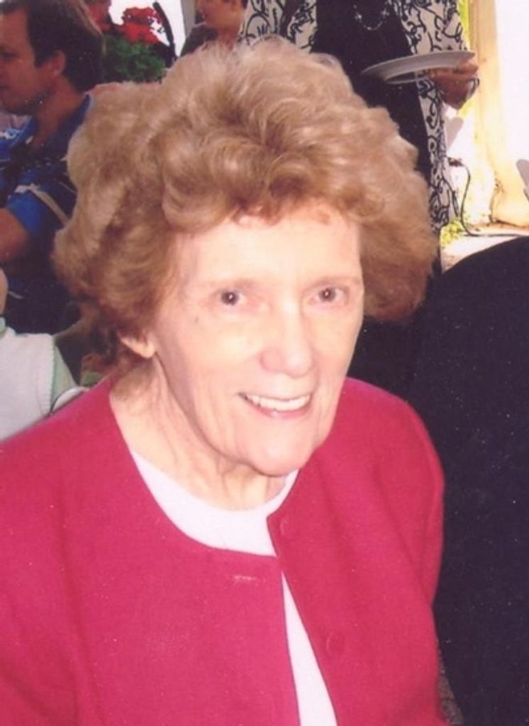 Patricia J. O'Donnell