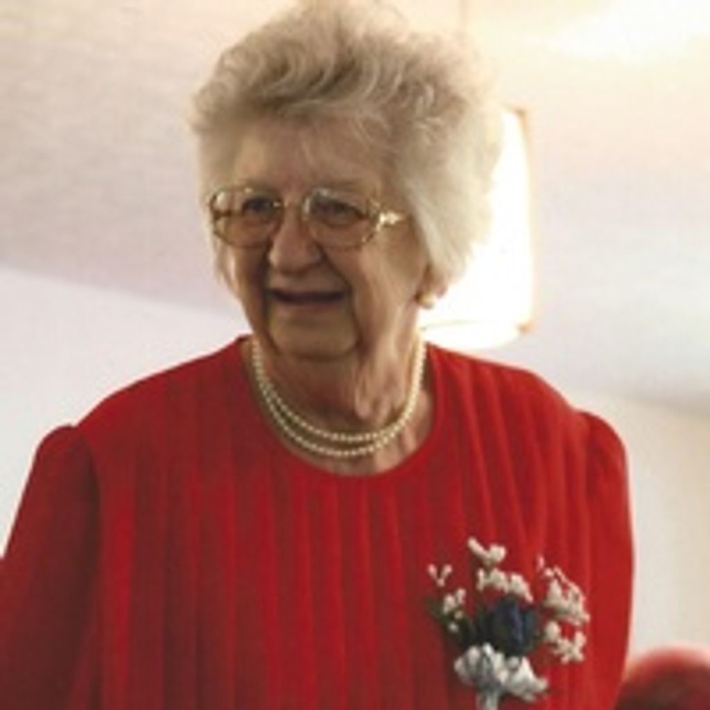 Annabelle Dorto