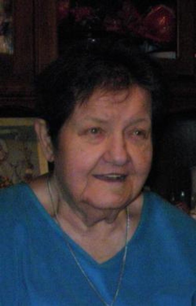 Marylouise Thorick Profile Photo