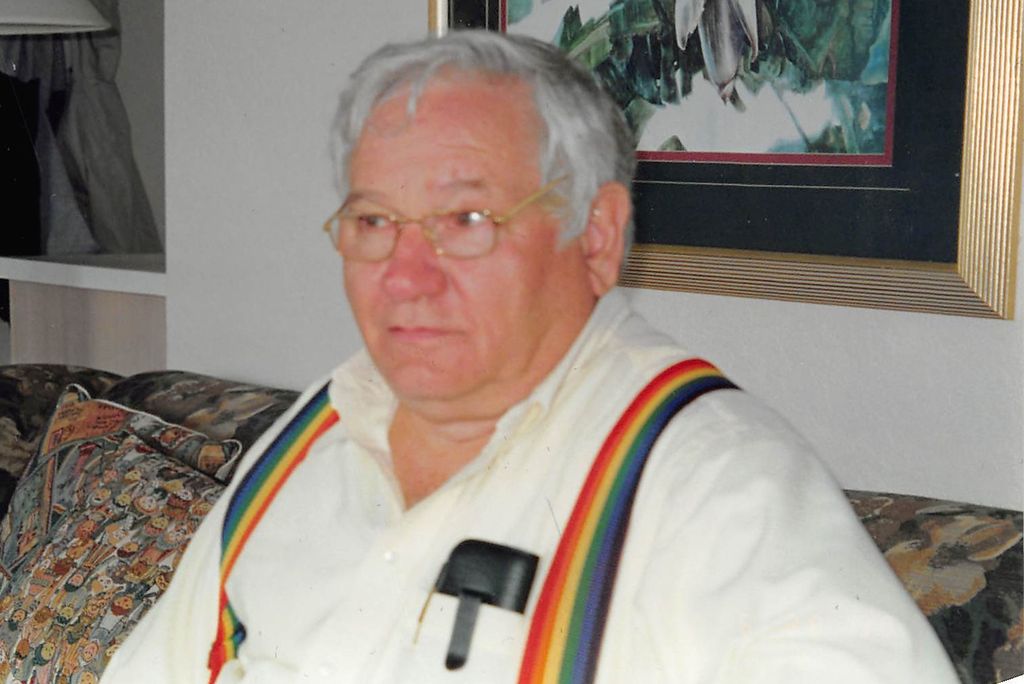 Walter Earl Minschwaner, Jr.