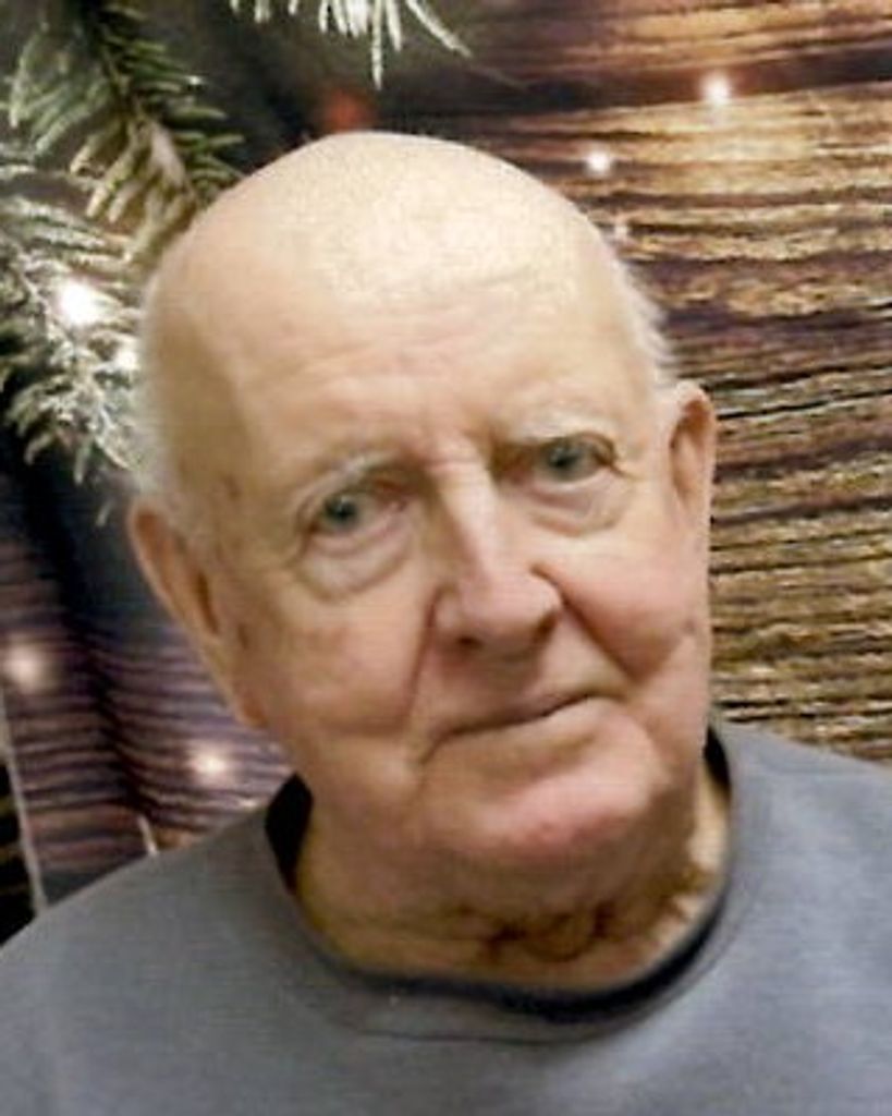 Donald Carl Meyer