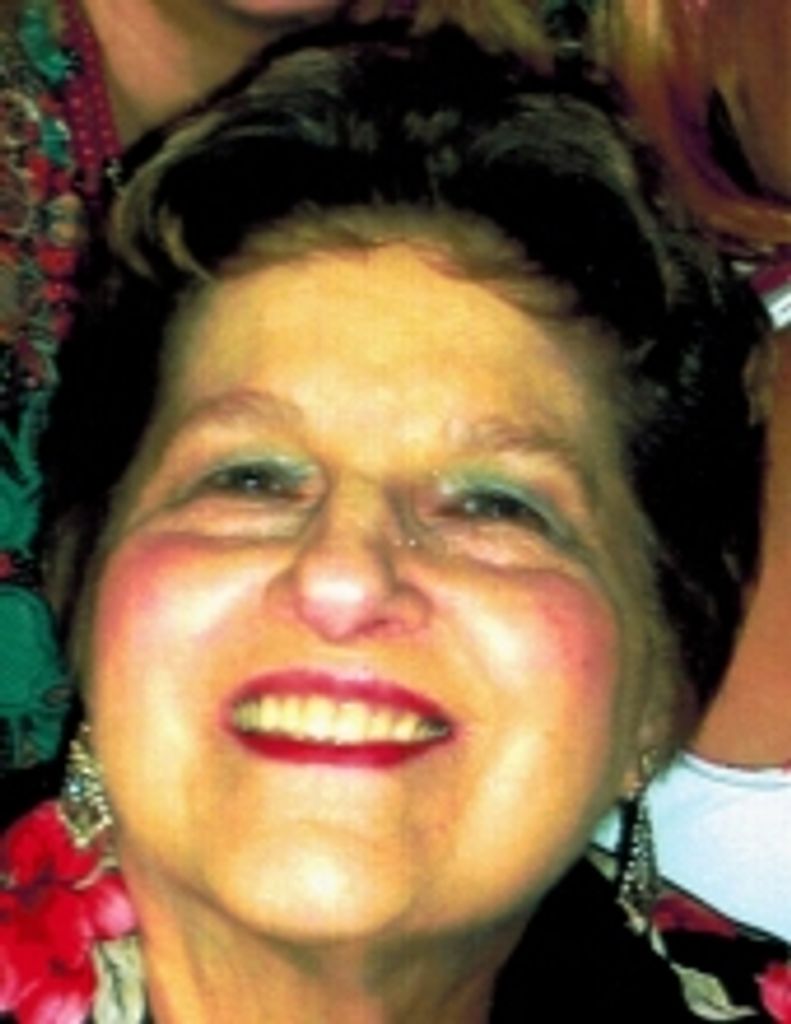 Faye Walker