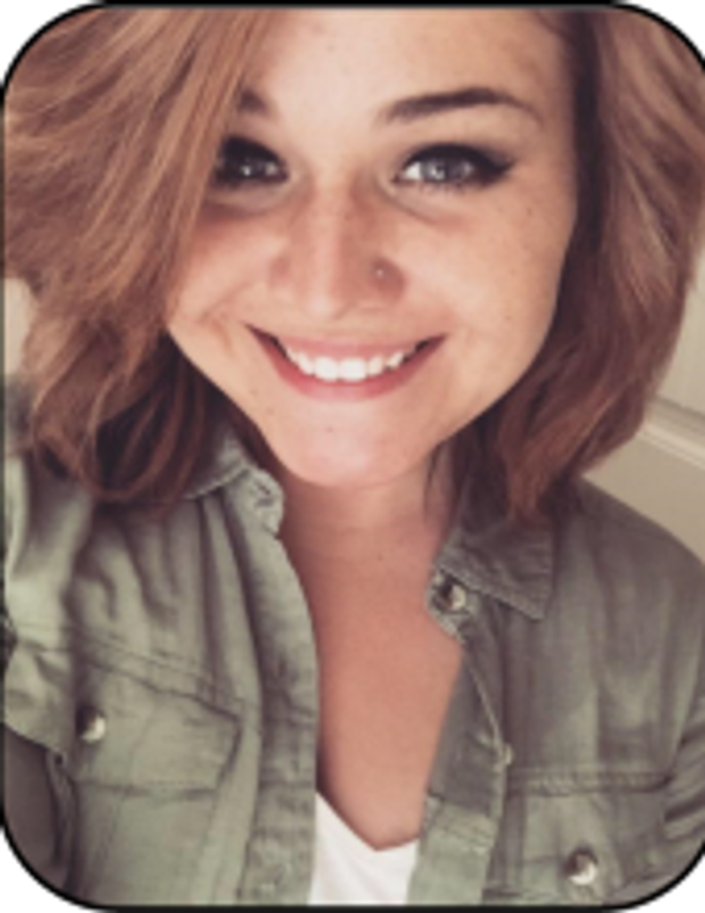 Rachel Louise Shoulta